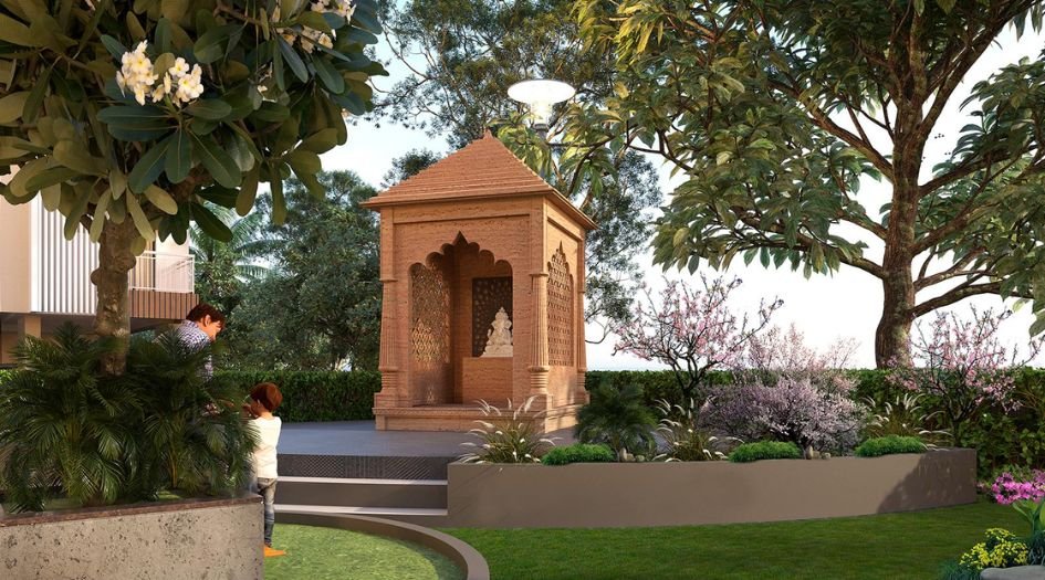 Yashodhan-Premier-Amenities-Temple