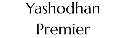Yashodhan Premier Kondhwa Budruk Logo